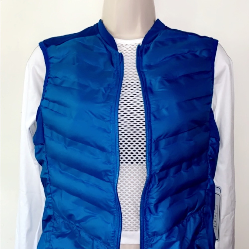 Vests jackets - Picture 3 of 10